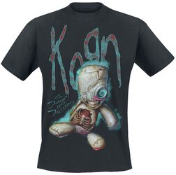 New Doll, Korn, Camiseta