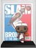 Figura vinilo LeBron James (magazine covers) no. 19