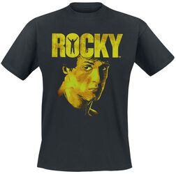 Sylvester Stallone, Rocky, Camiseta