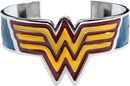 Wing Logo, Wonder Woman, pulsera