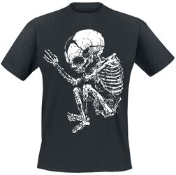 Fetus, Cannibal Corpse, Camiseta