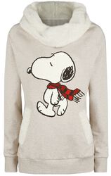 Snoopy Winter, Peanuts, Sudadera