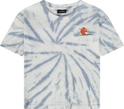 Karpador - Hawaii, Pokémon, Camiseta