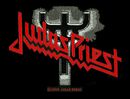 Judas Priest Logo, Judas Priest, Parche