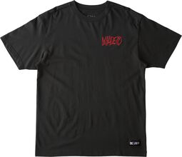 Slayer Shoeco HSS, DC Shoes, Camiseta