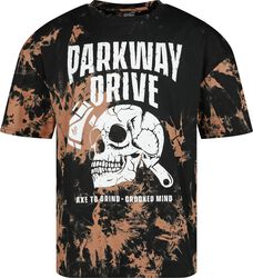 Parkway Drive, Parkway Drive, Camiseta