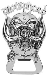 Motörhead Logo, Motörhead, Abre Botellas