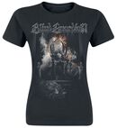 Overlord, Blind Guardian, Camiseta