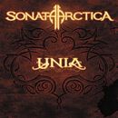 Unia, Sonata Arctica, CD