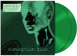 Flow, Conception, LP