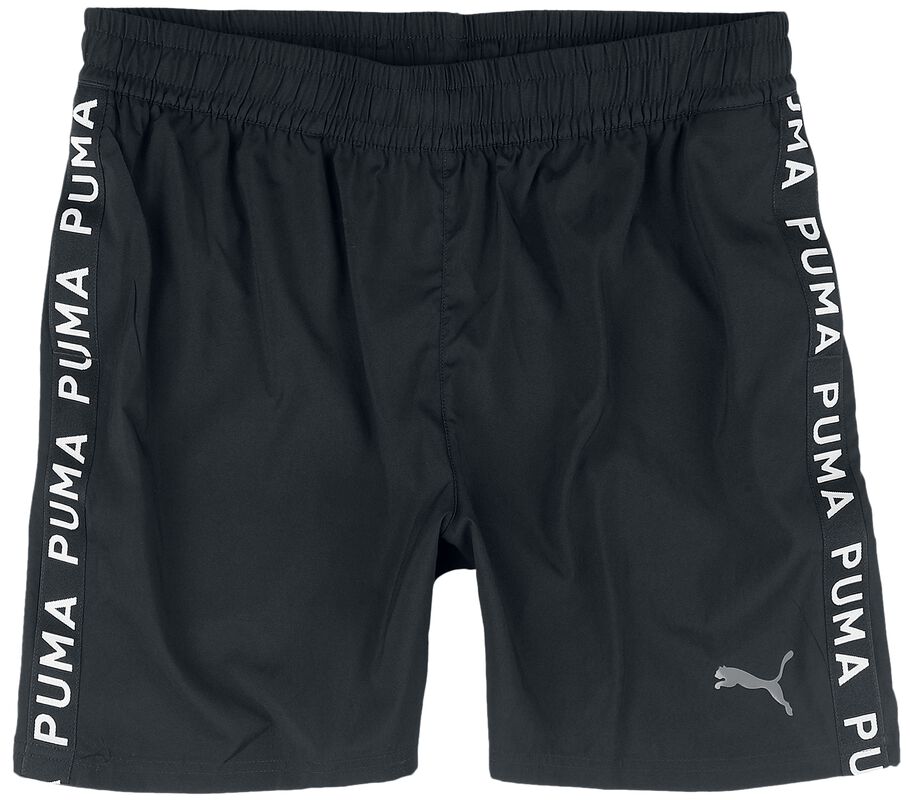 PUMA FIT 7 TAPED WOVEN SHORT
