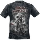 Jomsviking, Amon Amarth, Camiseta