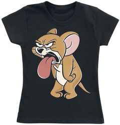 Kids - Jerry, Tom And Jerry, Camiseta