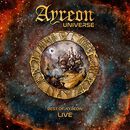 Ayreon universe - Best of Ayreon live, Ayreon, CD