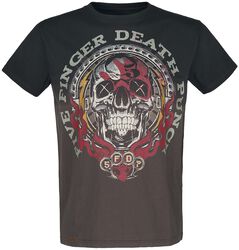 EMP Signature Collection, Five Finger Death Punch, Camiseta