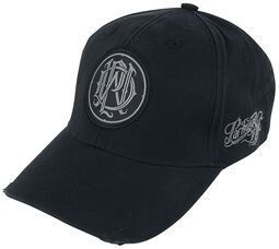 Logo - Baseball Cap, Parkway Drive, Gorra