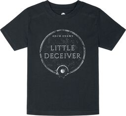 Metal Kids - Little Deceiver, Arch Enemy, Camiseta