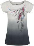 Tinted Dreamcatcher, Full Volume by EMP, Camiseta