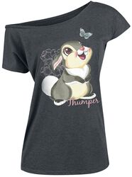 Thumper, Bambi, Camiseta