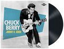 Johnny B. Goode, Chuck Berry, LP