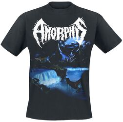 Tales From The Thousand Lakes, Amorphis, Camiseta
