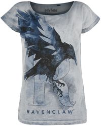 Ravenclaw - The Raven, Harry Potter, Camiseta
