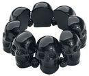 Skull Collection, Kreepsville 666, Pulsera
