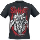 Rotting Goat, Slipknot, Camiseta