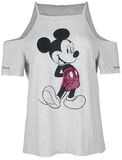 Character, Mickey Mouse, Camiseta