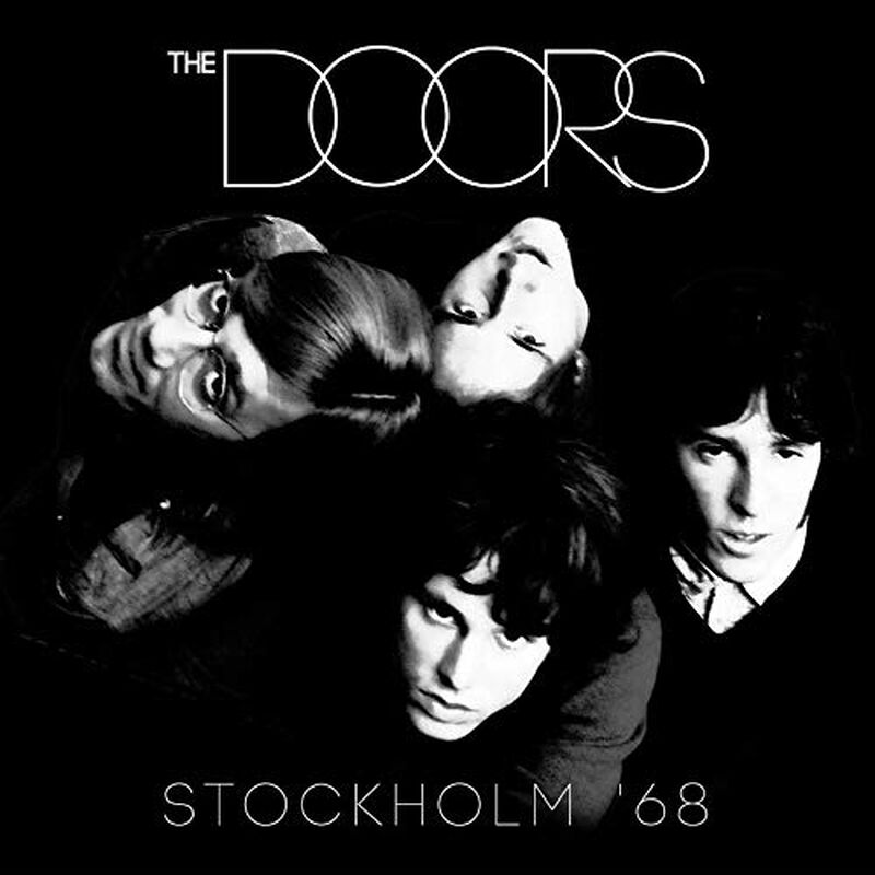 Stockholm '68