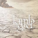 Resolution, Lamb Of God, CD