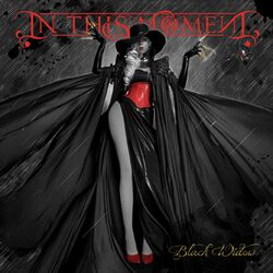 Black widow, In This Moment, CD