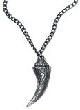 Froda's Dragon Tooth, Alchemy Gothic, Collar