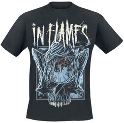 The Great Deceiver, In Flames, Camiseta