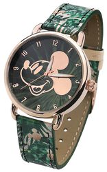 Mickey, Micky & Minnie, Relojes