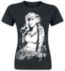 Respect, Marilyn Monroe, Camiseta