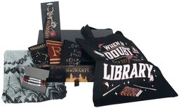 Gift Box, Harry Potter, Pañuelo