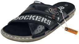 Sandals, Dockers by Gerli, Sandalias