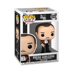 Figura vinilo 2 - Fredo Corleone1523, The Godfather, ¡Funko Pop!