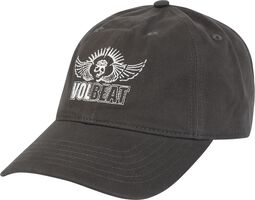 Amplified Collection - Volbeat, Volbeat, Gorra
