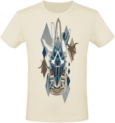 Hidden Blade, Assassin's Creed, Camiseta