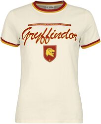 Gryffindor, Harry Potter, Camiseta