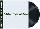 Steal this Album, System Of A Down, LP