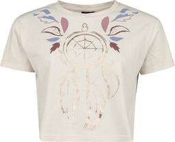 Disney Princess - Picnic Collection - Pocahontas, Pocahontas, Camiseta
