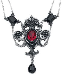 Queen Of The Night, Alchemy Gothic, Collar