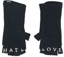 Love & Hate, Full Volume by EMP, Guantes sin dedos