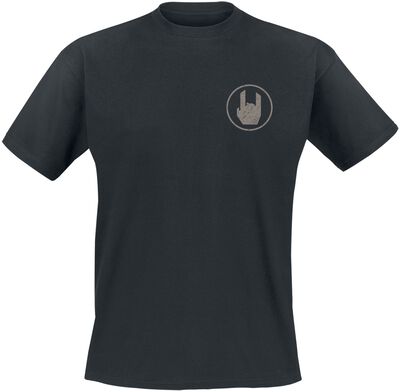Backstage Club - Camiseta 2024 - Version B - Hombre