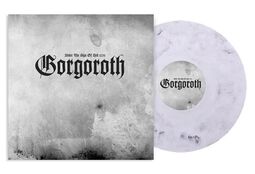 Under the sign of hell 2011, Gorgoroth, LP