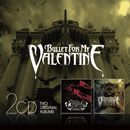 The poison / Scream aim fire, Bullet For My Valentine, CD