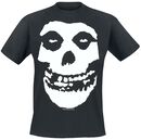 Skull, Misfits, Camiseta